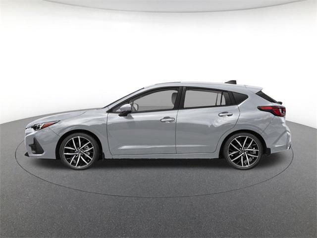 new 2026 Subaru Impreza car, priced at $28,187