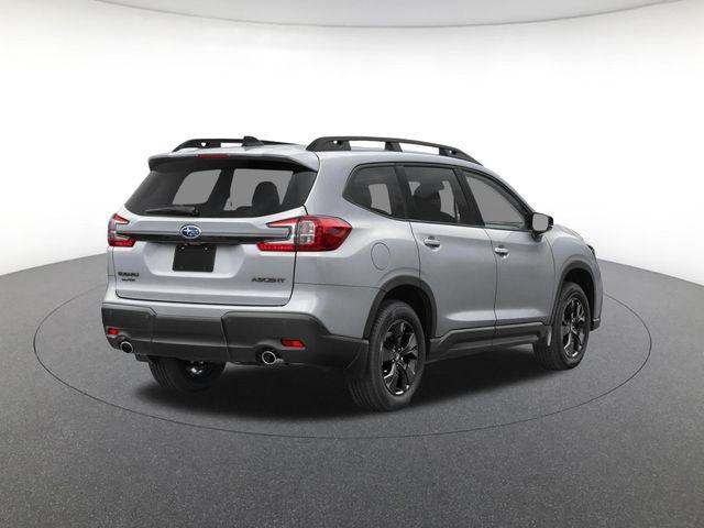 new 2026 Subaru Ascent car, priced at $40,789