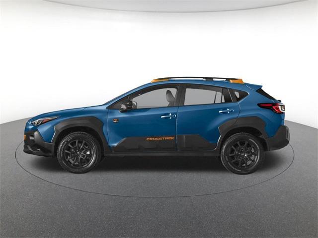 new 2026 Subaru Crosstrek car, priced at $36,091