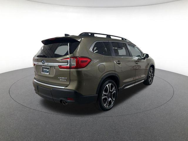 used 2023 Subaru Ascent car, priced at $31,500
