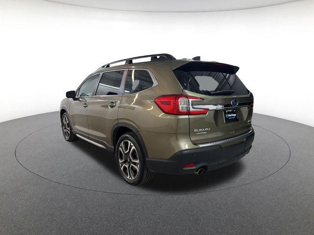 used 2023 Subaru Ascent car, priced at $31,500