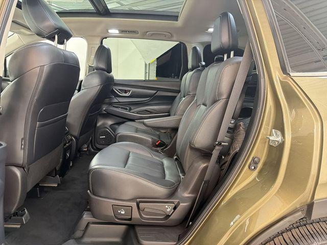 used 2023 Subaru Ascent car, priced at $31,500
