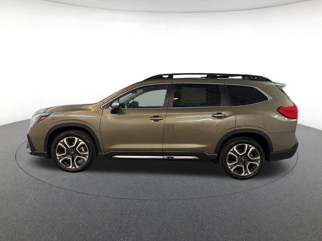 used 2023 Subaru Ascent car, priced at $31,500