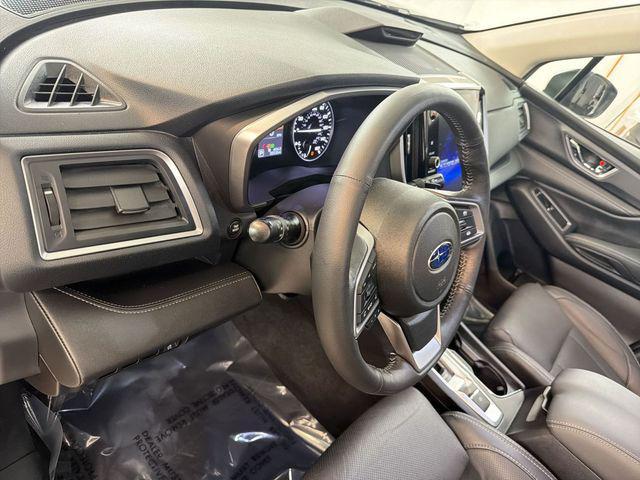 used 2023 Subaru Ascent car, priced at $31,500