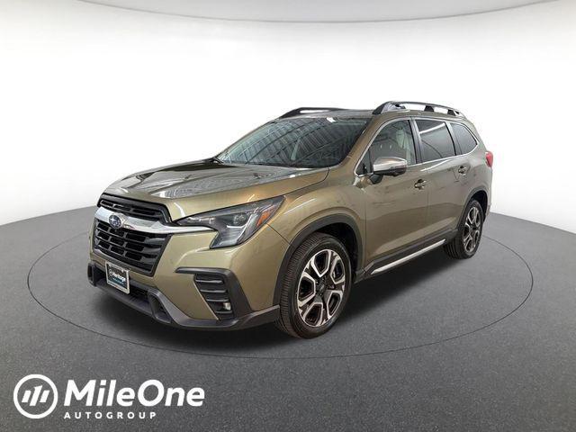 used 2023 Subaru Ascent car, priced at $31,500