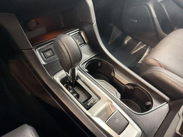 used 2023 Subaru Ascent car, priced at $31,500