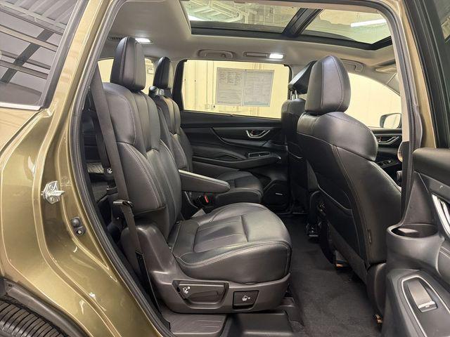 used 2023 Subaru Ascent car, priced at $31,500