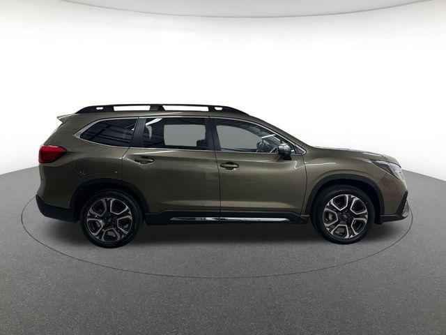 used 2023 Subaru Ascent car, priced at $31,500