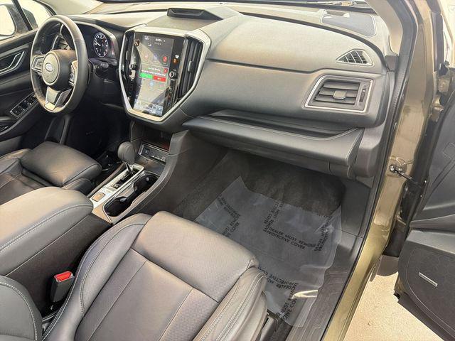 used 2023 Subaru Ascent car, priced at $31,500