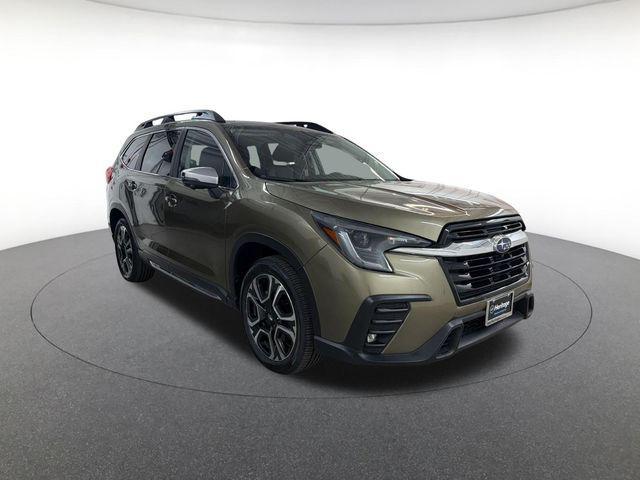 used 2023 Subaru Ascent car, priced at $31,500