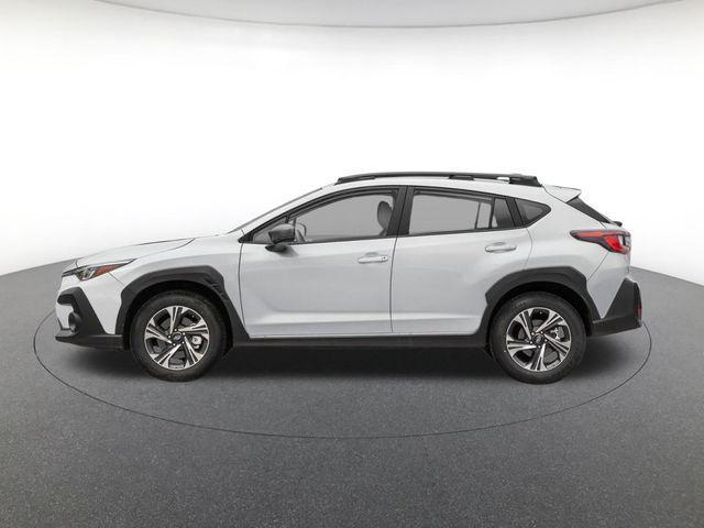 new 2026 Subaru Crosstrek car, priced at $30,623