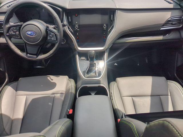 used 2025 Subaru Outback car, priced at $30,787