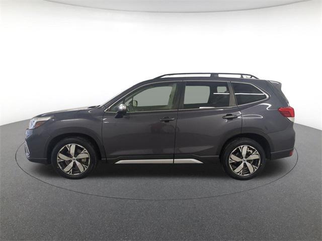 used 2020 Subaru Forester car, priced at $25,386