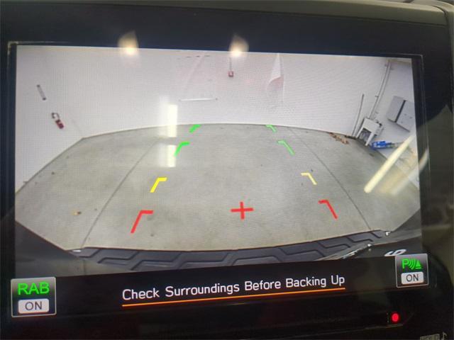 used 2020 Subaru Forester car, priced at $25,386