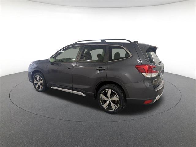 used 2020 Subaru Forester car, priced at $25,386