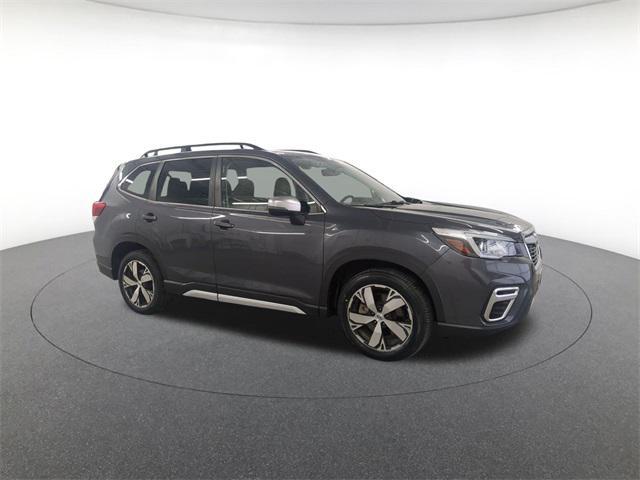 used 2020 Subaru Forester car, priced at $25,386