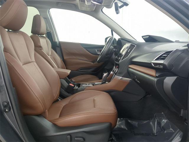 used 2020 Subaru Forester car, priced at $25,386