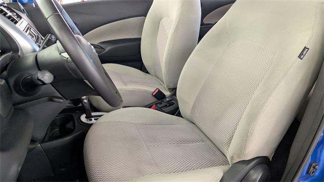 used 2015 Nissan Versa Note car, priced at $7,900