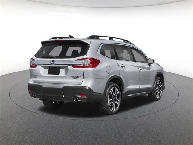 new 2025 Subaru Ascent car, priced at $46,843