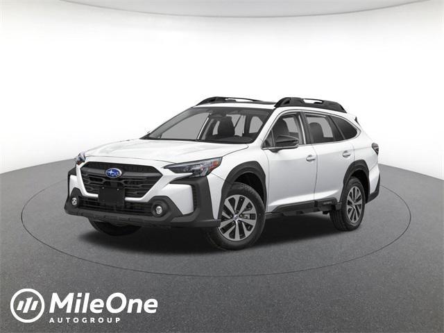 new 2025 Subaru Outback car, priced at $35,782