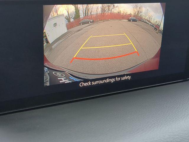 used 2025 Mazda CX-50 car, priced at $32,894