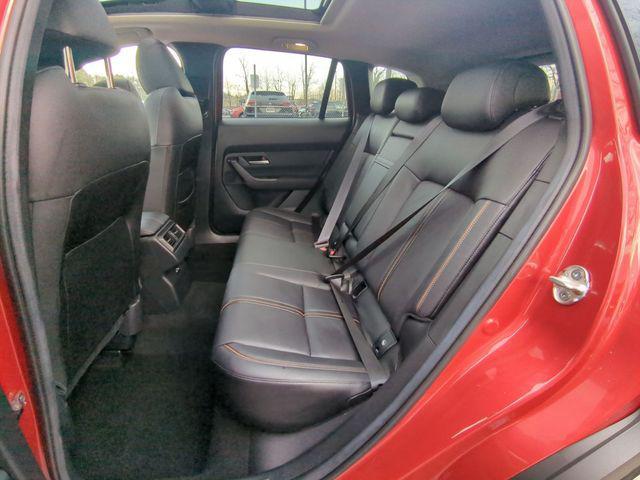 used 2025 Mazda CX-50 car, priced at $32,894