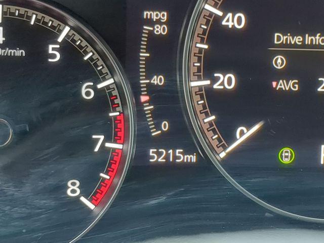 used 2025 Mazda CX-50 car, priced at $32,894