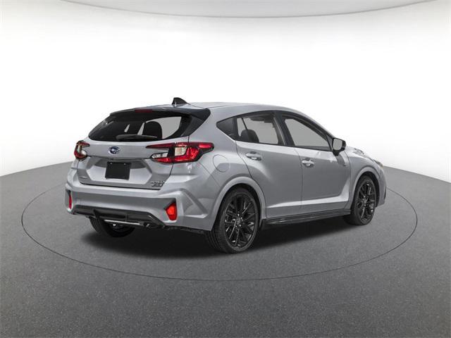 new 2026 Subaru Impreza car, priced at $29,729