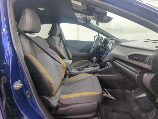 used 2025 Subaru Crosstrek car, priced at $26,807
