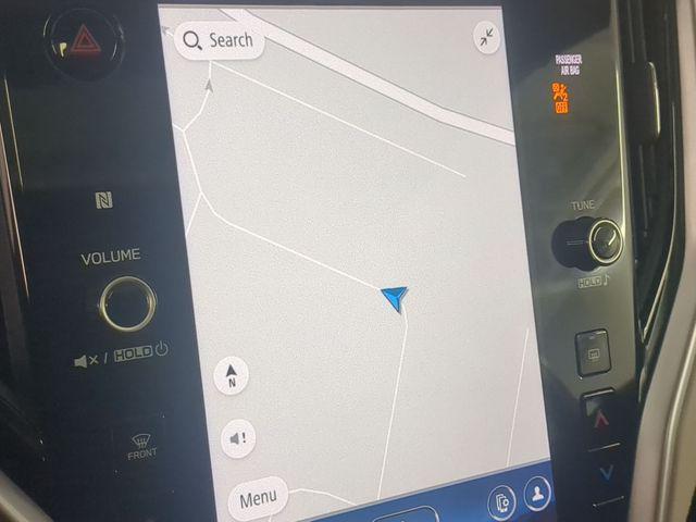 used 2023 Subaru Outback car, priced at $26,533