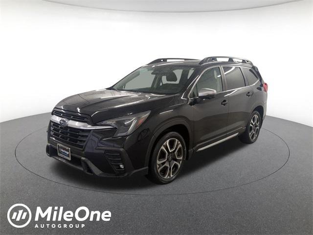used 2023 Subaru Ascent car, priced at $30,389