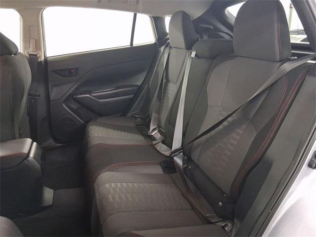 used 2024 Subaru Impreza car, priced at $21,690