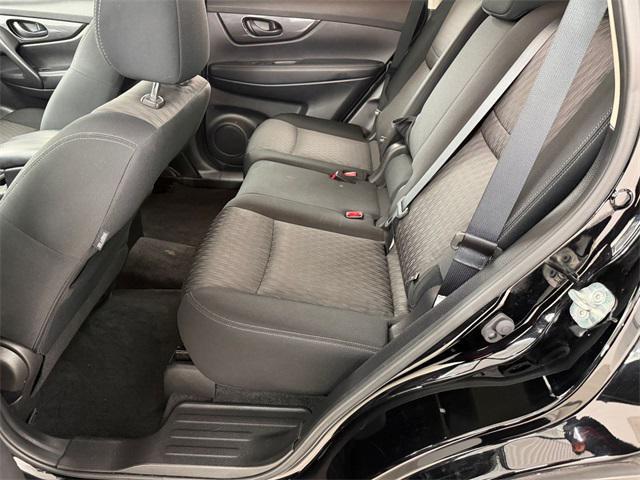 used 2020 Nissan Rogue car, priced at $14,580