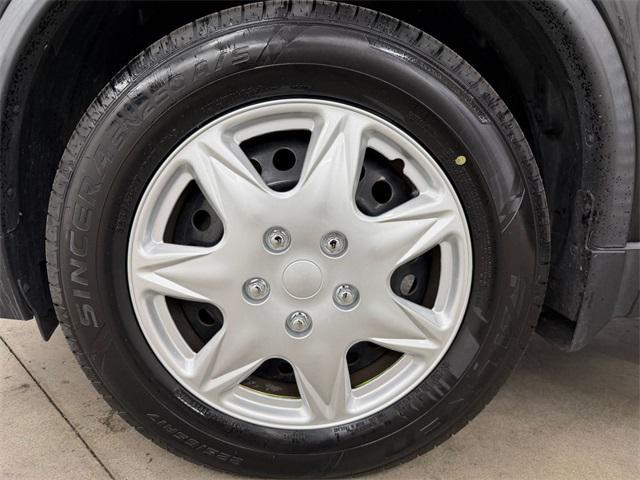 used 2020 Nissan Rogue car, priced at $14,580