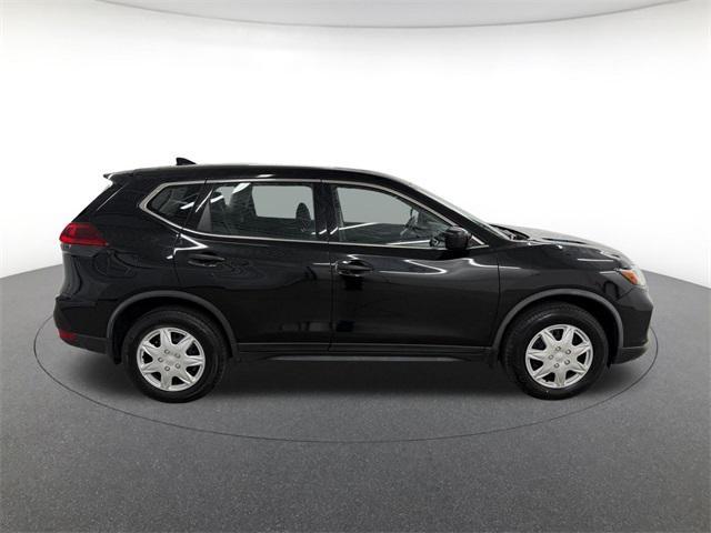 used 2020 Nissan Rogue car, priced at $14,580