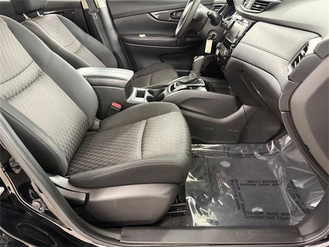 used 2020 Nissan Rogue car, priced at $14,580