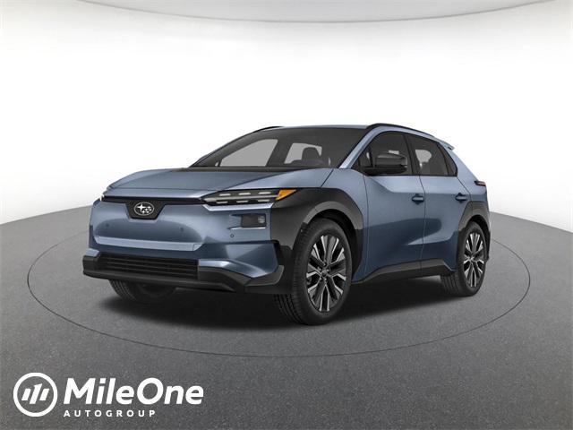 new 2026 Subaru Solterra car, priced at $33,320