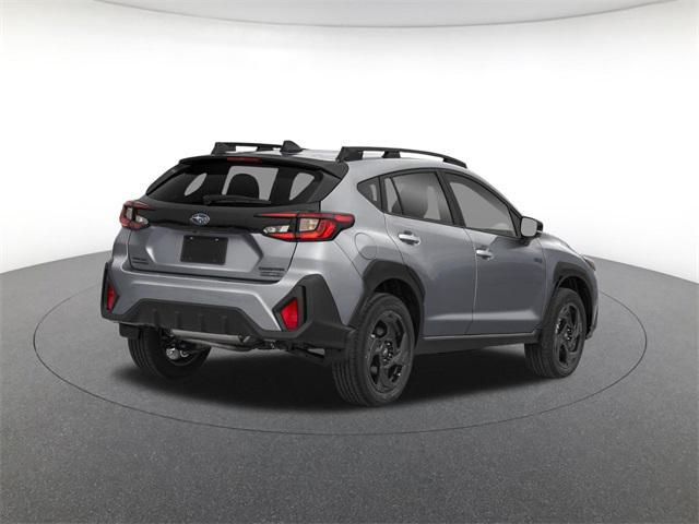 new 2026 Subaru Crosstrek Hybrid car, priced at $34,388