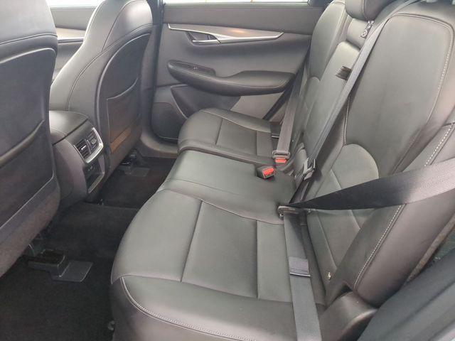 used 2023 INFINITI QX50 car, priced at $29,890