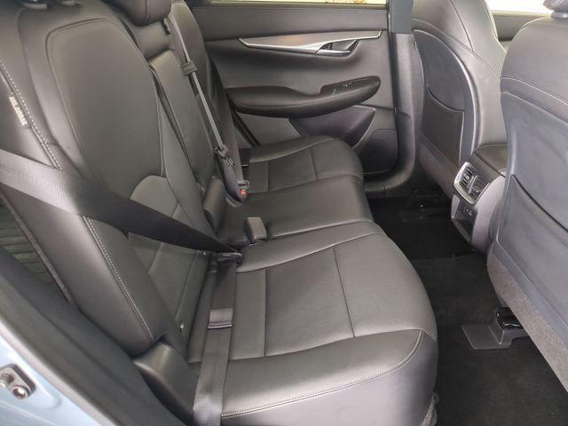 used 2023 INFINITI QX50 car, priced at $29,890