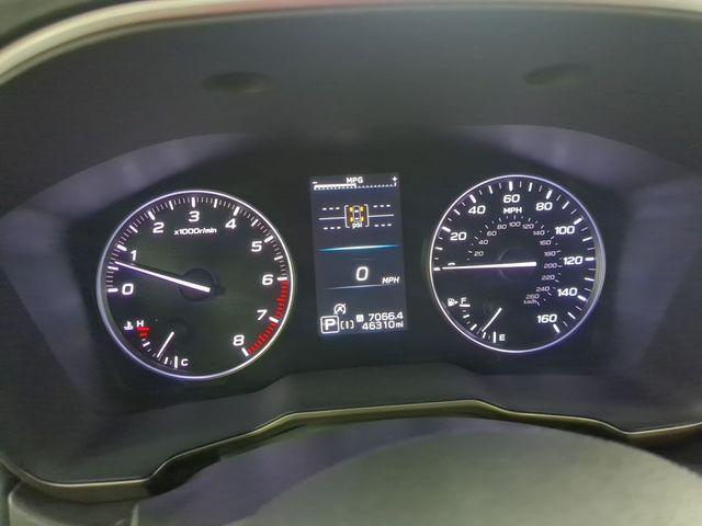 used 2020 Subaru Legacy car, priced at $19,672