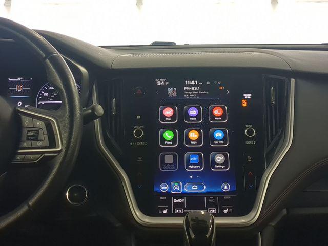 used 2020 Subaru Legacy car, priced at $19,672