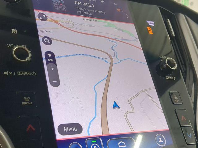 used 2020 Subaru Legacy car, priced at $19,672