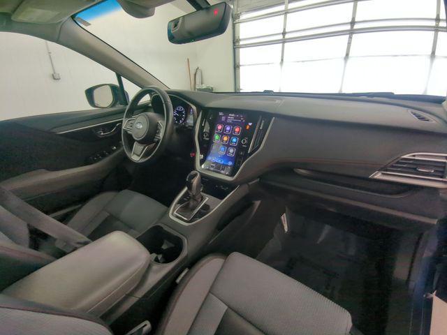 used 2020 Subaru Legacy car, priced at $19,672