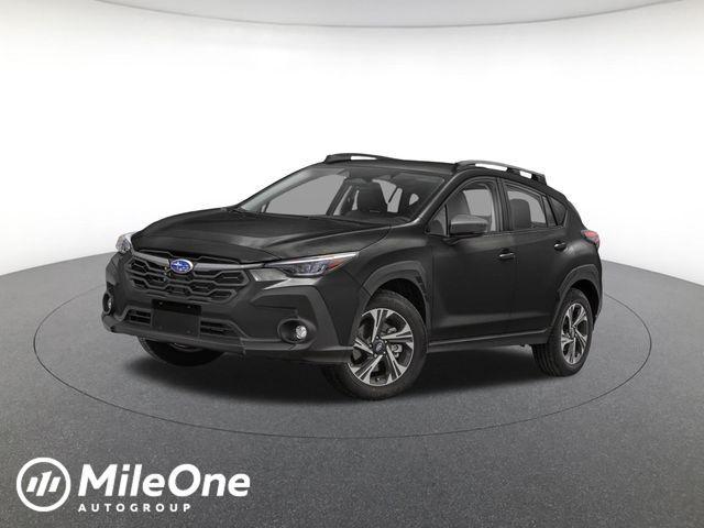 new 2026 Subaru Crosstrek car, priced at $30,623