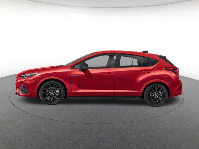 new 2026 Subaru Impreza car, priced at $30,332