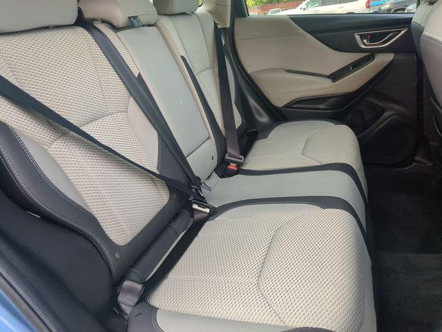 used 2020 Subaru Forester car, priced at $21,611