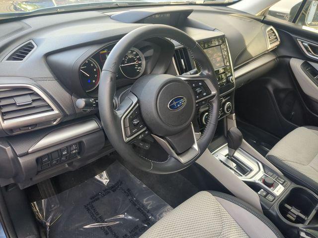 used 2020 Subaru Forester car, priced at $21,611