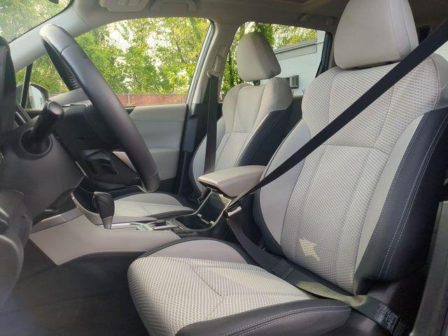 used 2020 Subaru Forester car, priced at $21,611