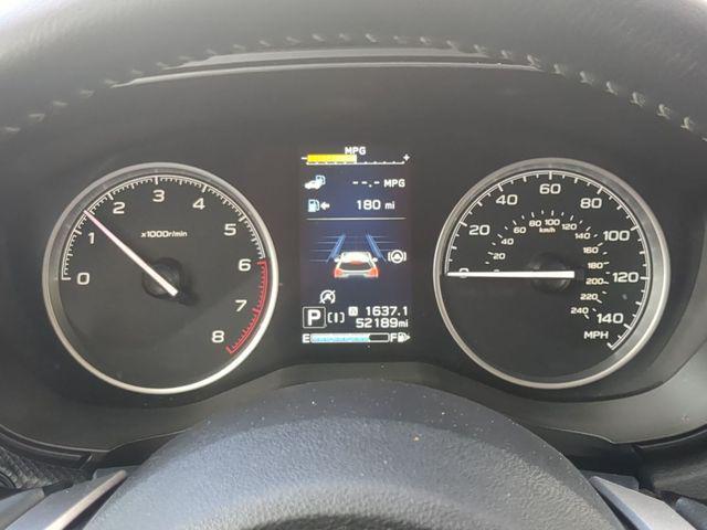used 2020 Subaru Forester car, priced at $21,611